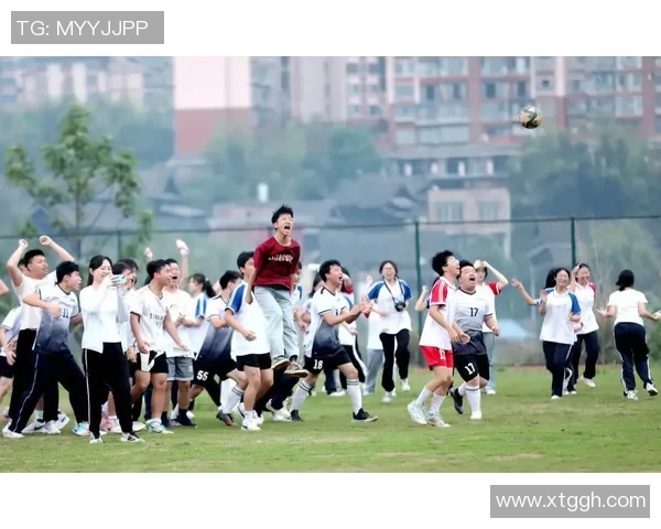 功夫足球的旋律与激情让我们在音乐中感受足球的魅力与梦想