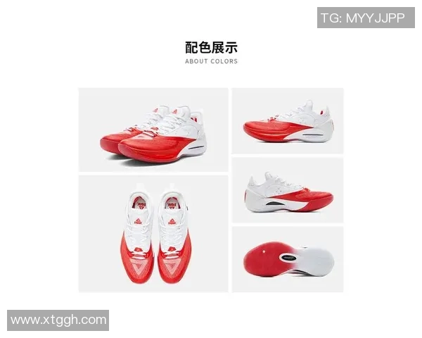 匹克态极篮球鞋女款助力运动风尚展现个性魅力与舒适体验 匹克态极篮球鞋女款助力运动风尚展现个性魅力与舒适体验